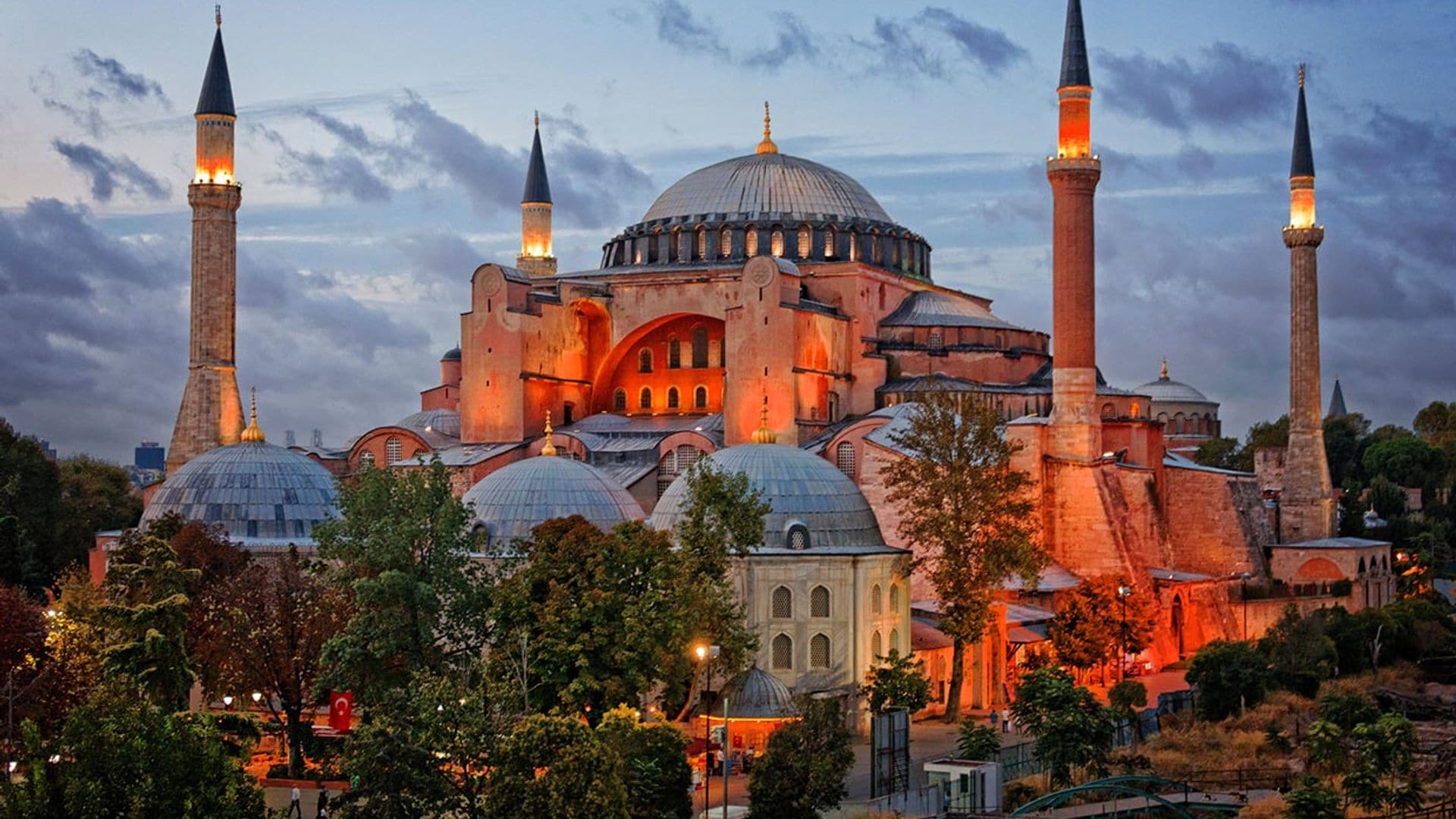 İstanbul’un Tarihi Yarımadasında Butik Konaklamanın Adresi: The Ottoman Apartment